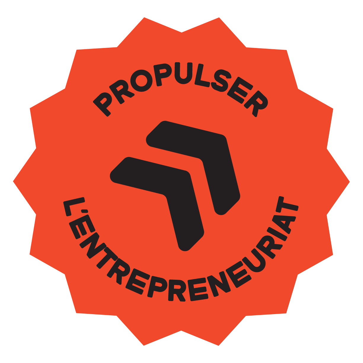 Propulser l’entrepreneuriat