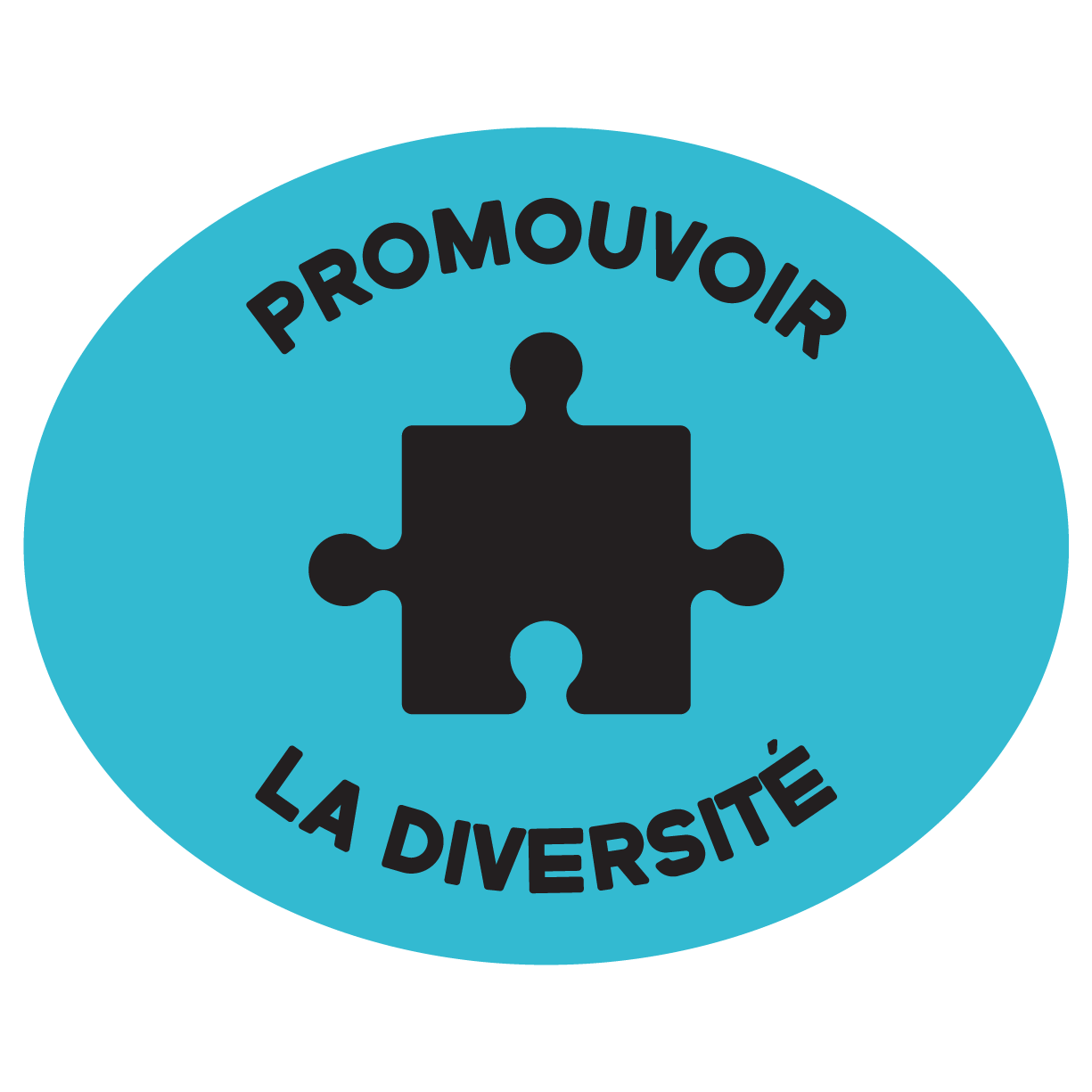 Promouvoir la diversité
